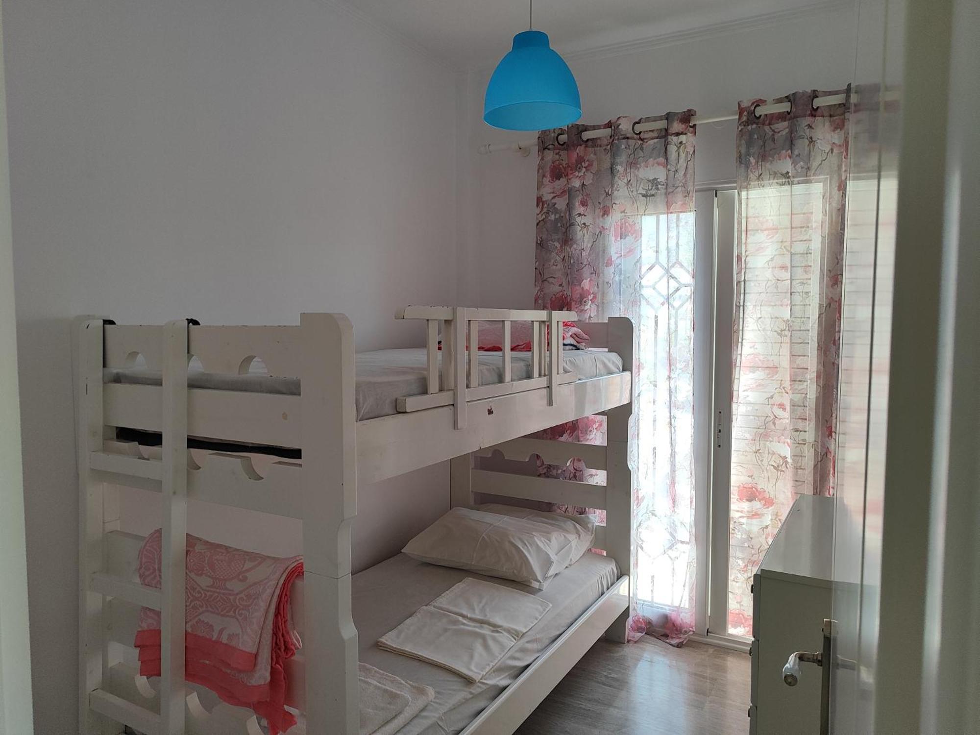 Holiday House With Sea View In Skala Polichnitos Skala Polichnitou ภายนอก รูปภาพ